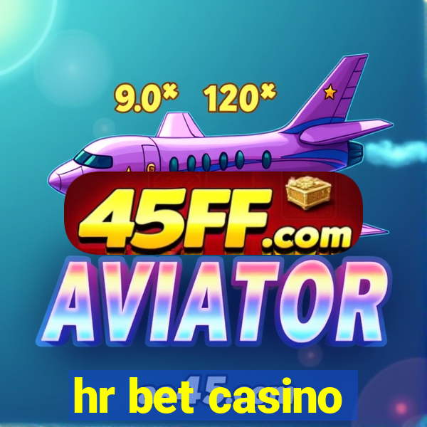 hr bet casino